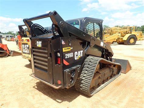 Skid Steers Equipment for Sale Near lubbock, Texas